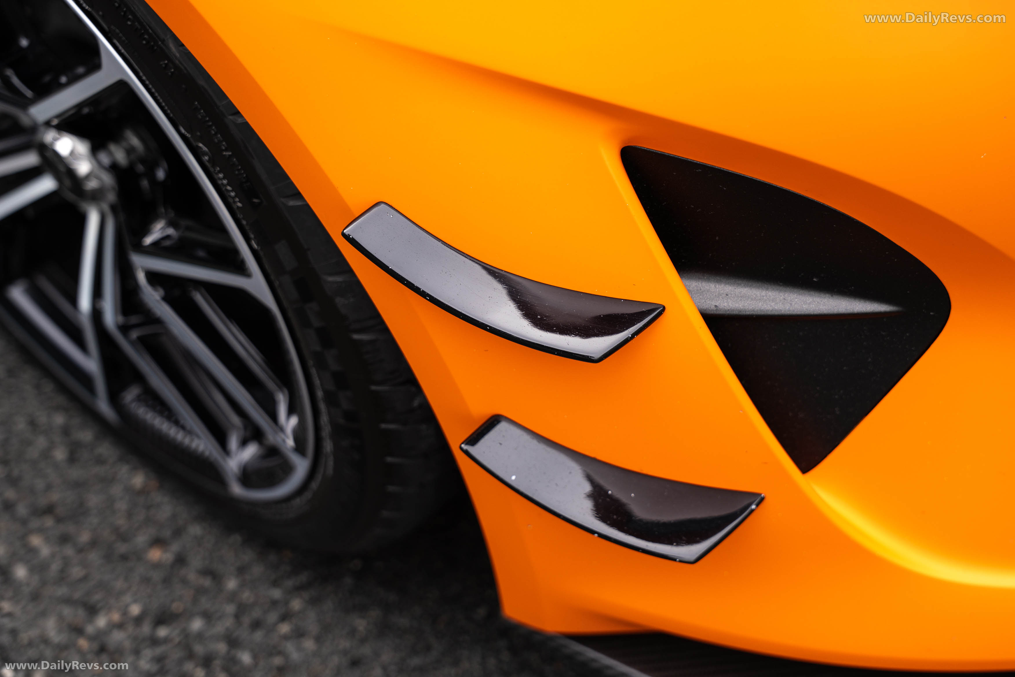 2026 Alpine A110 R Ultime Exterior