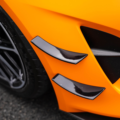 2026 Alpine A110 R Ultime Exterior