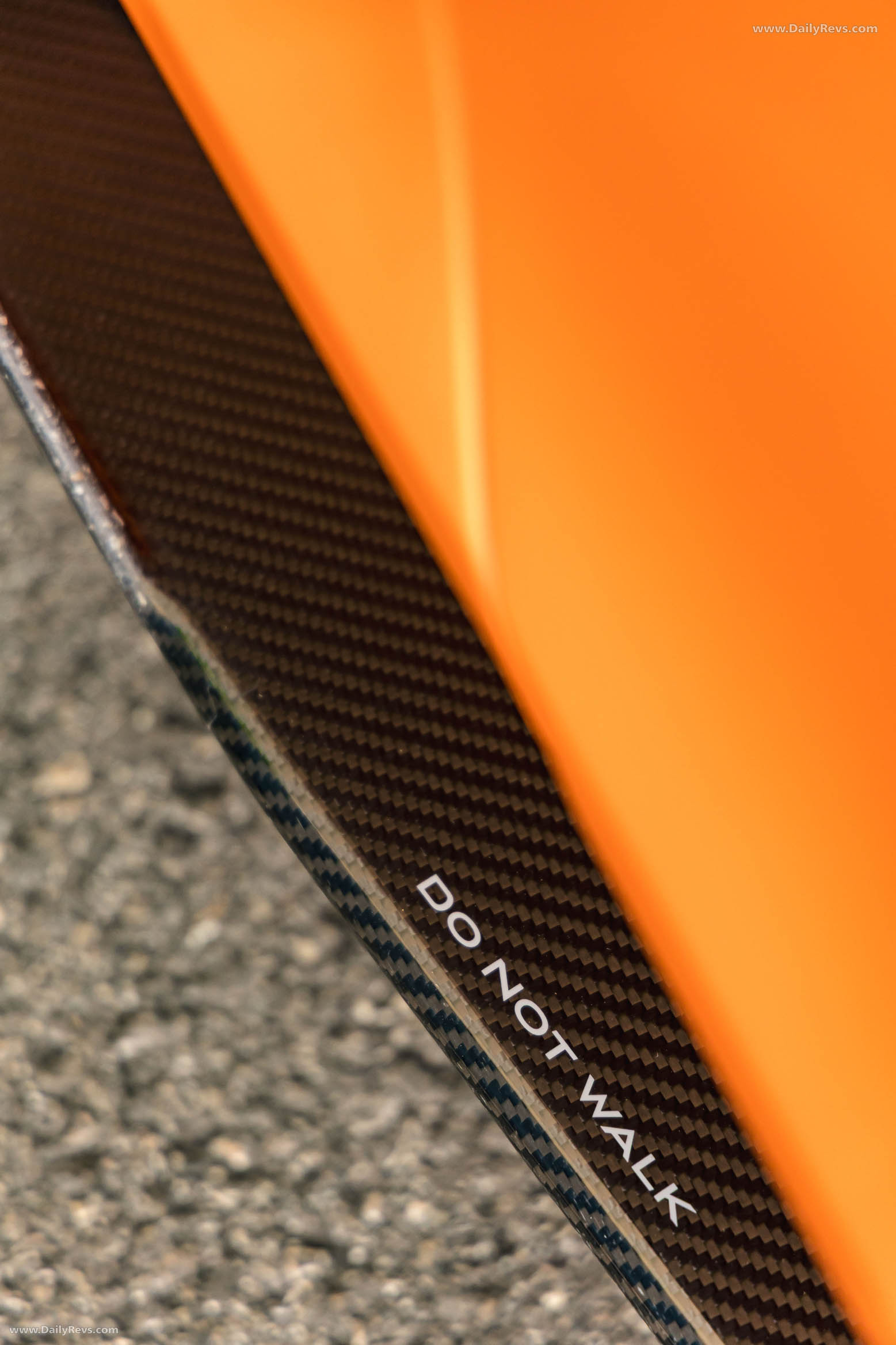 2026 Alpine A110 R Ultime Exterior