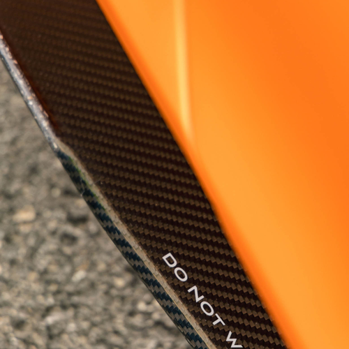 2026 Alpine A110 R Ultime Exterior