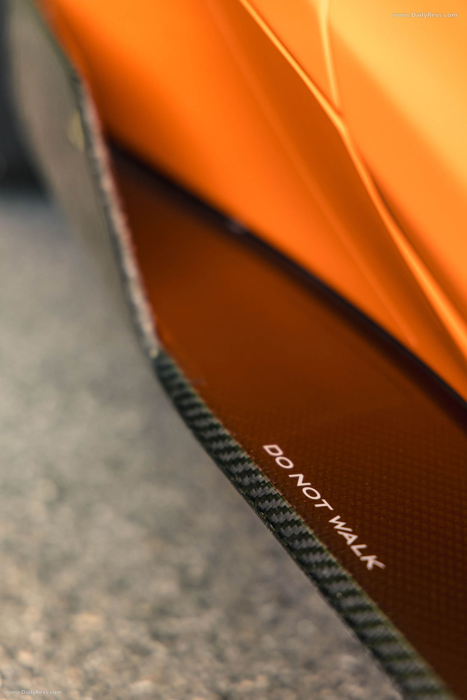 2026 Alpine A110 R Ultime Exterior