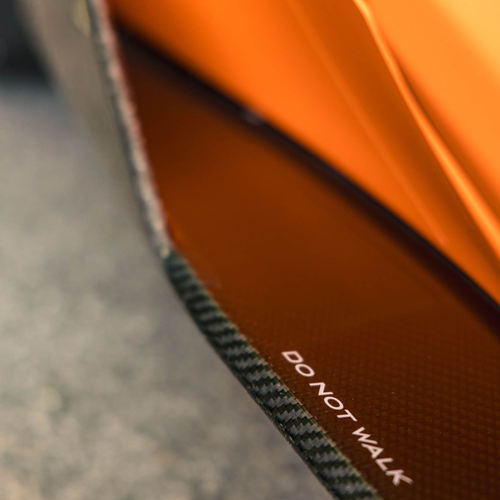 2026 Alpine A110 R Ultime Exterior