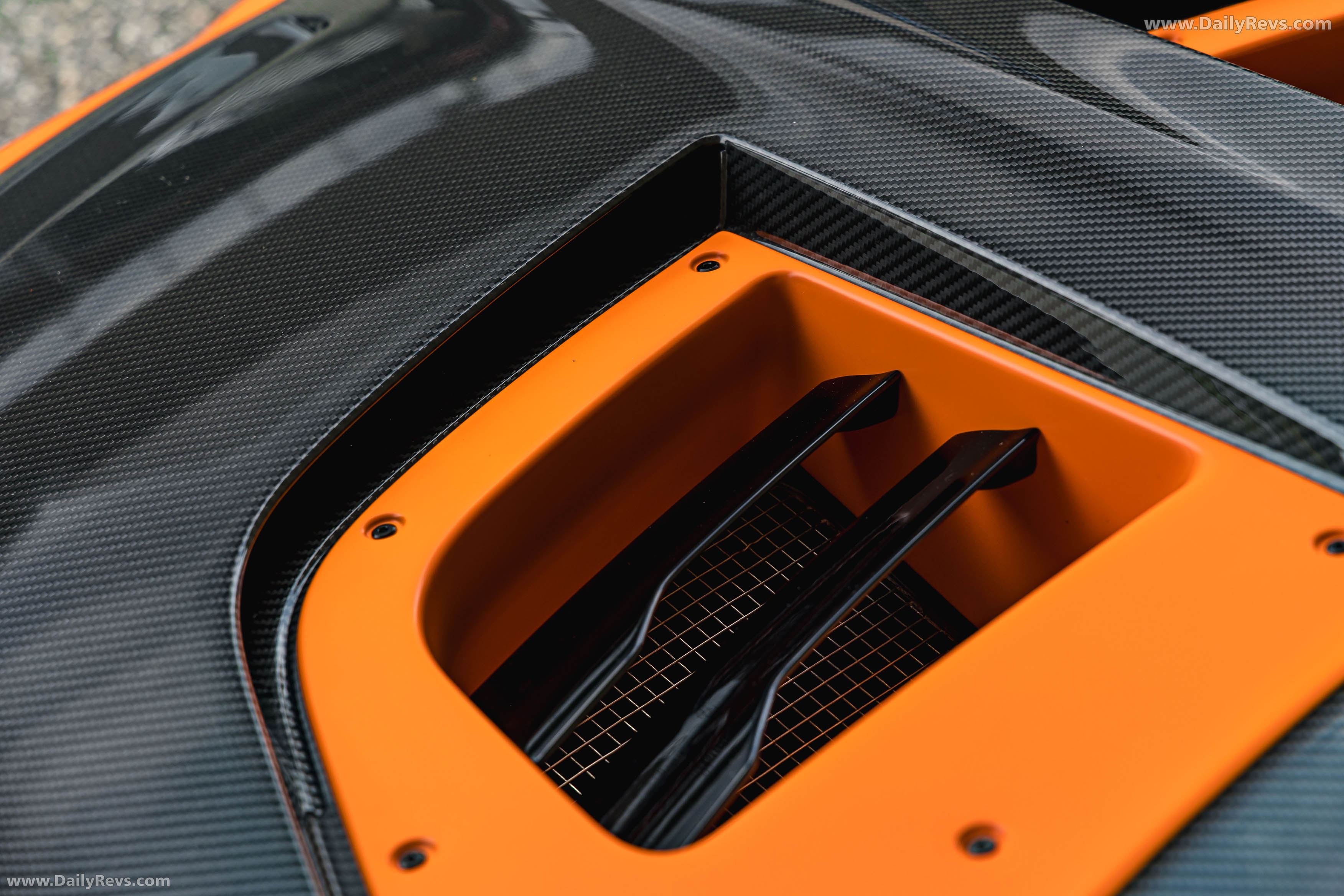 2026 Alpine A110 R Ultime Exterior