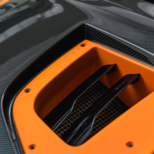 2026 Alpine A110 R Ultime Exterior