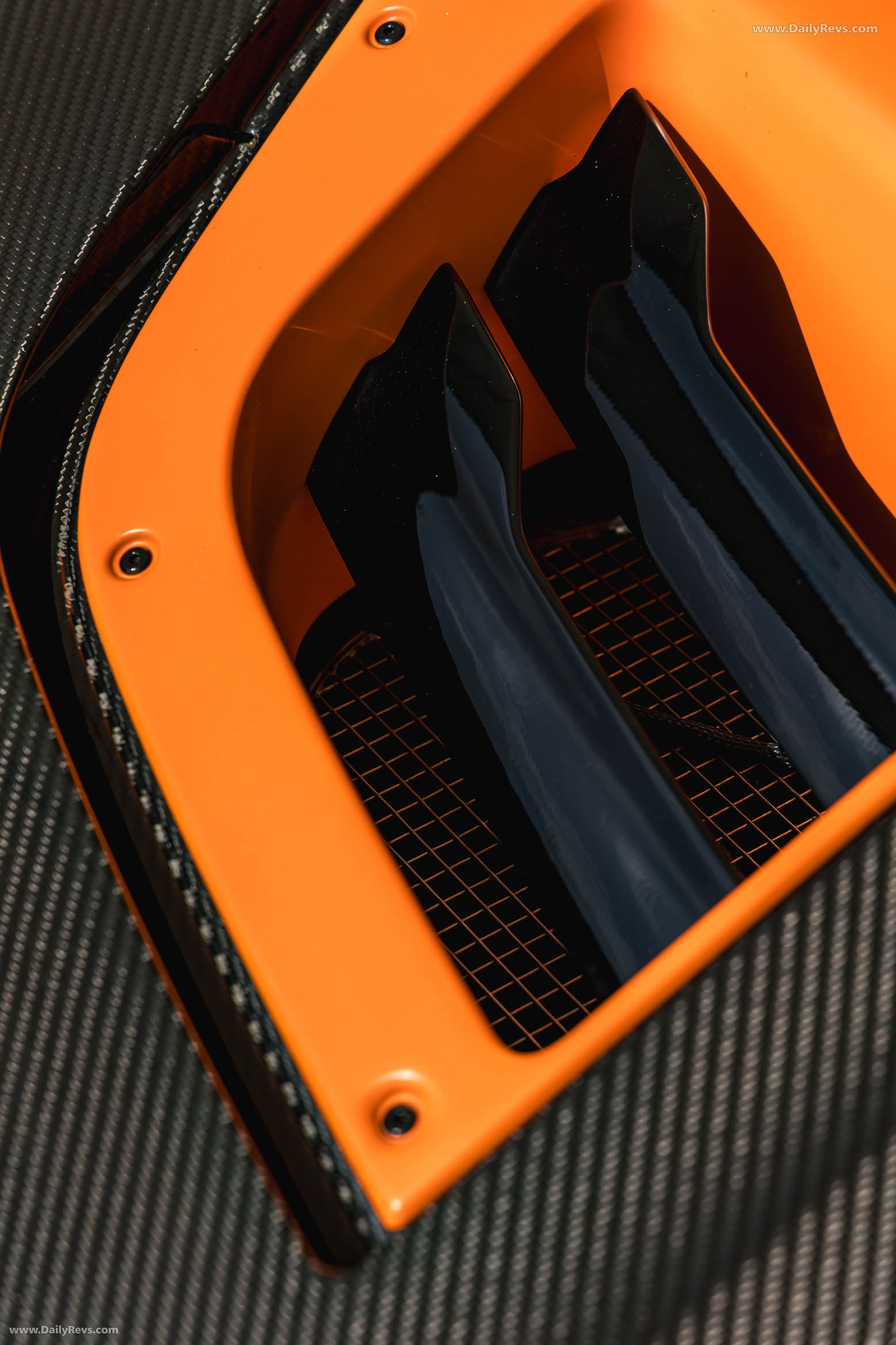 2026 Alpine A110 R Ultime Exterior