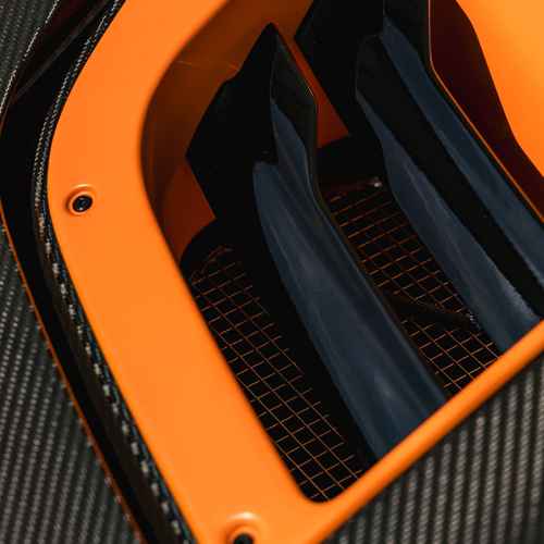2026 Alpine A110 R Ultime Exterior