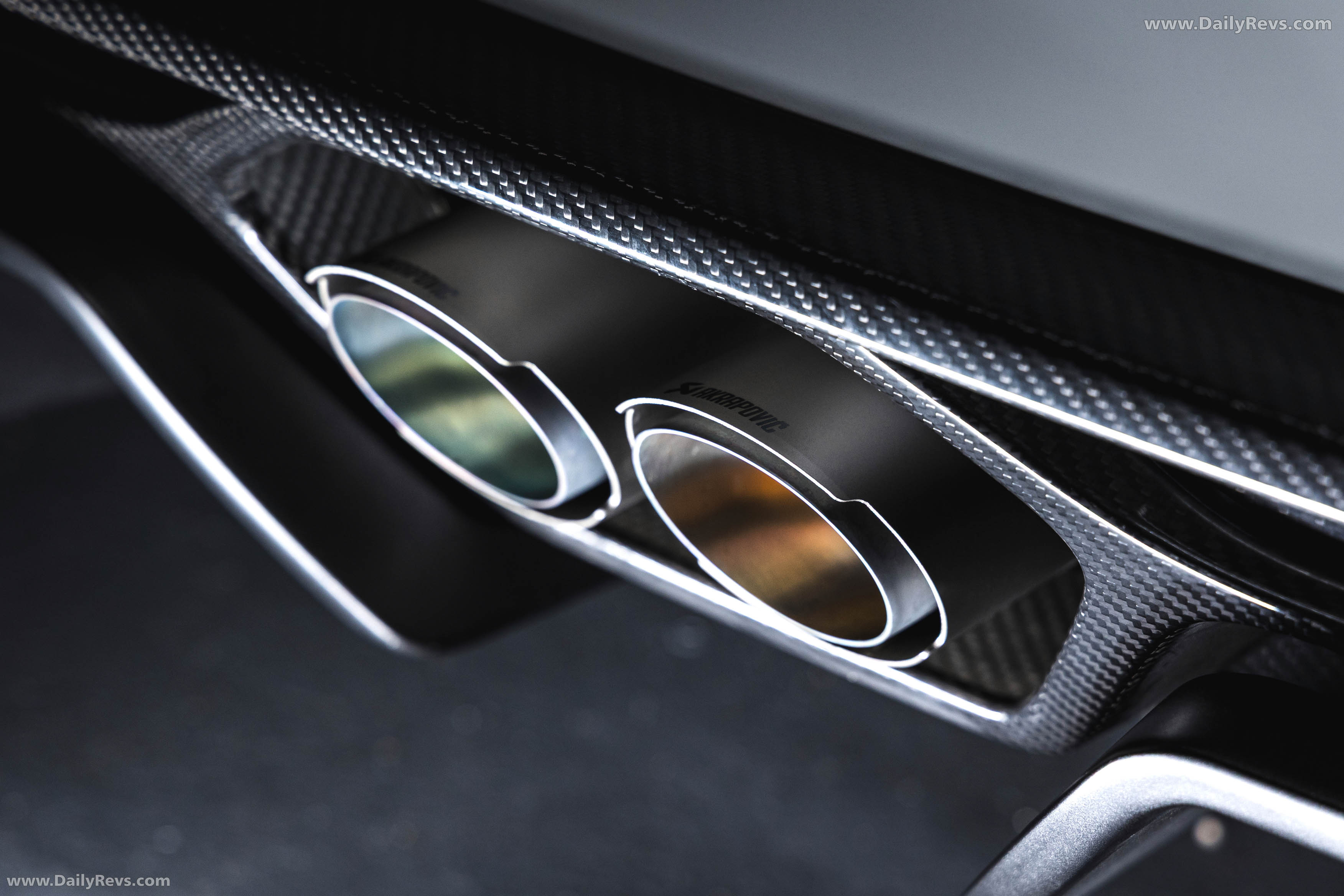 2026 Alpine A110 R Ultime Glacier White Exterior
