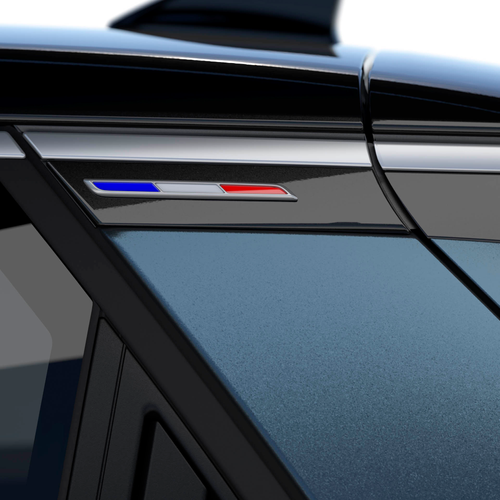 2027 Alpine A290 Collection Exterior