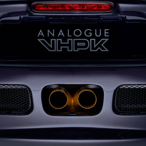 2026 Analogue VHPK Exterior
