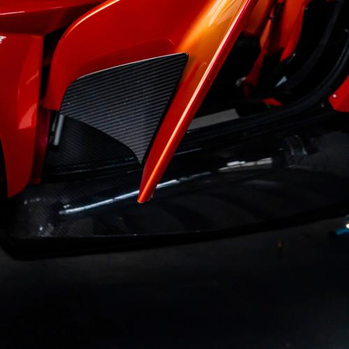 2026 Apollo EVO Exterior