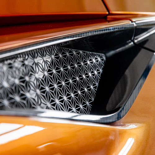 2026 Apollo EVO Exterior