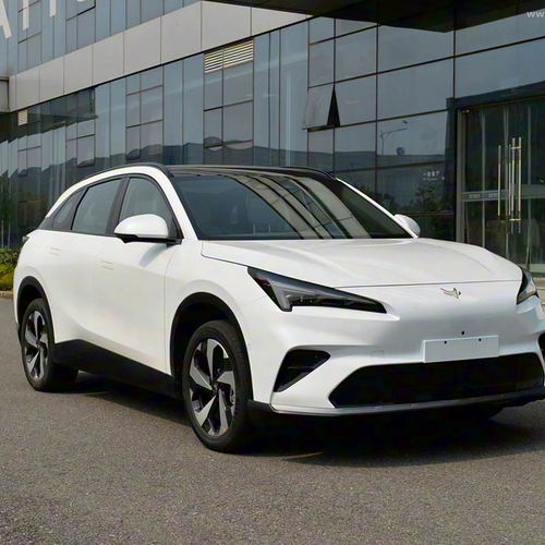 2025   Front View
