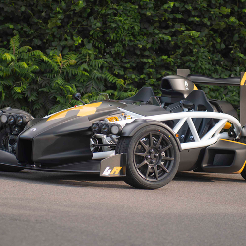 Image of Atom 4R