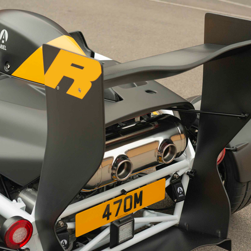 2024 Ariel Motor Atom 4R Exterior
