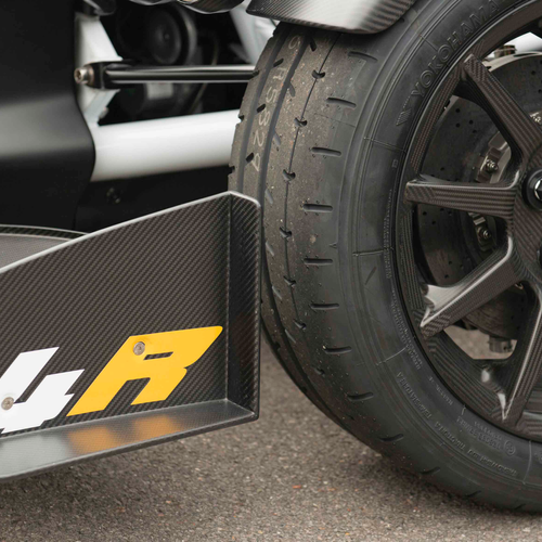 2024 Ariel Motor Atom 4R Exterior