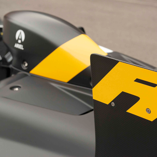 2024 Ariel Motor Atom 4R Exterior