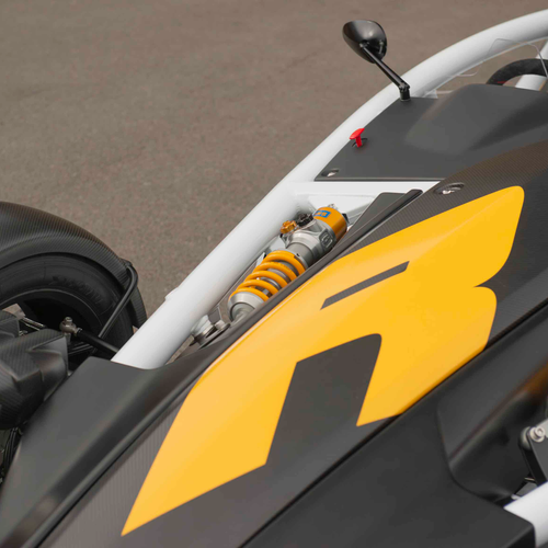 2024 Ariel Motor Atom 4R Exterior