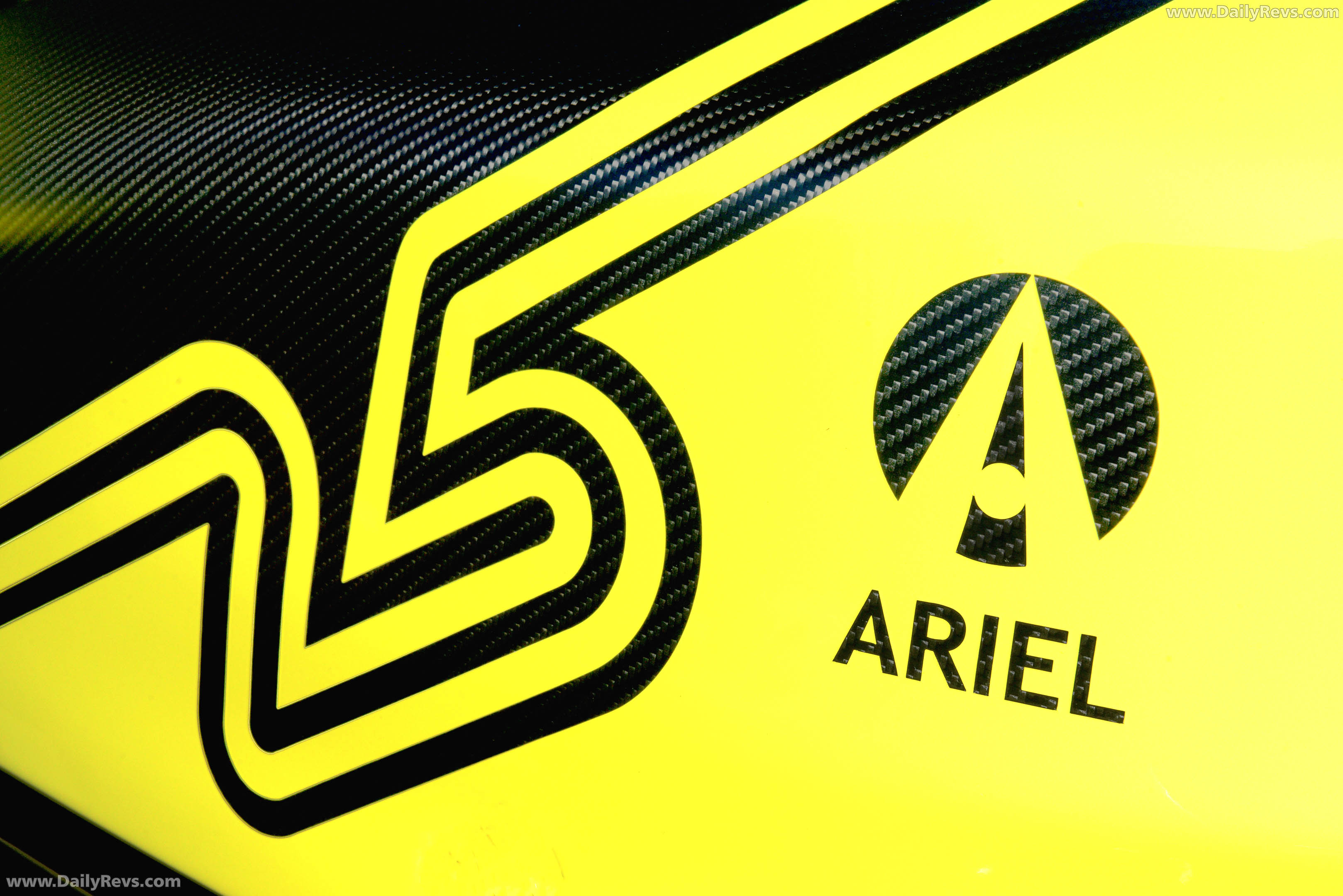 2026 Ariel Motor Atom 4RR Exterior