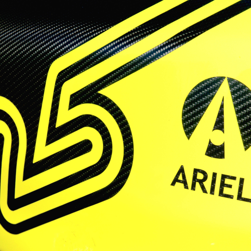 2026 Ariel Motor Atom 4RR Exterior