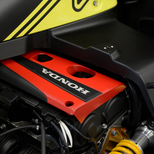 2026 Ariel Motor Atom 4RR Exterior