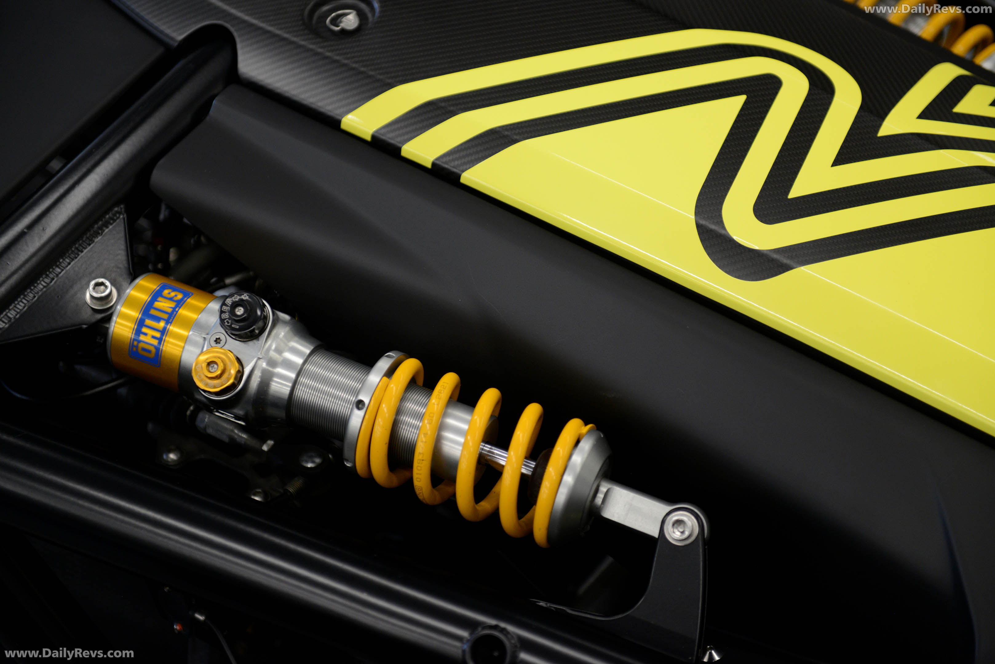 2026 Ariel Motor Atom 4RR Exterior