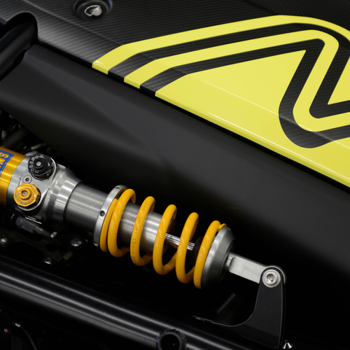 2026 Ariel Motor Atom 4RR Exterior