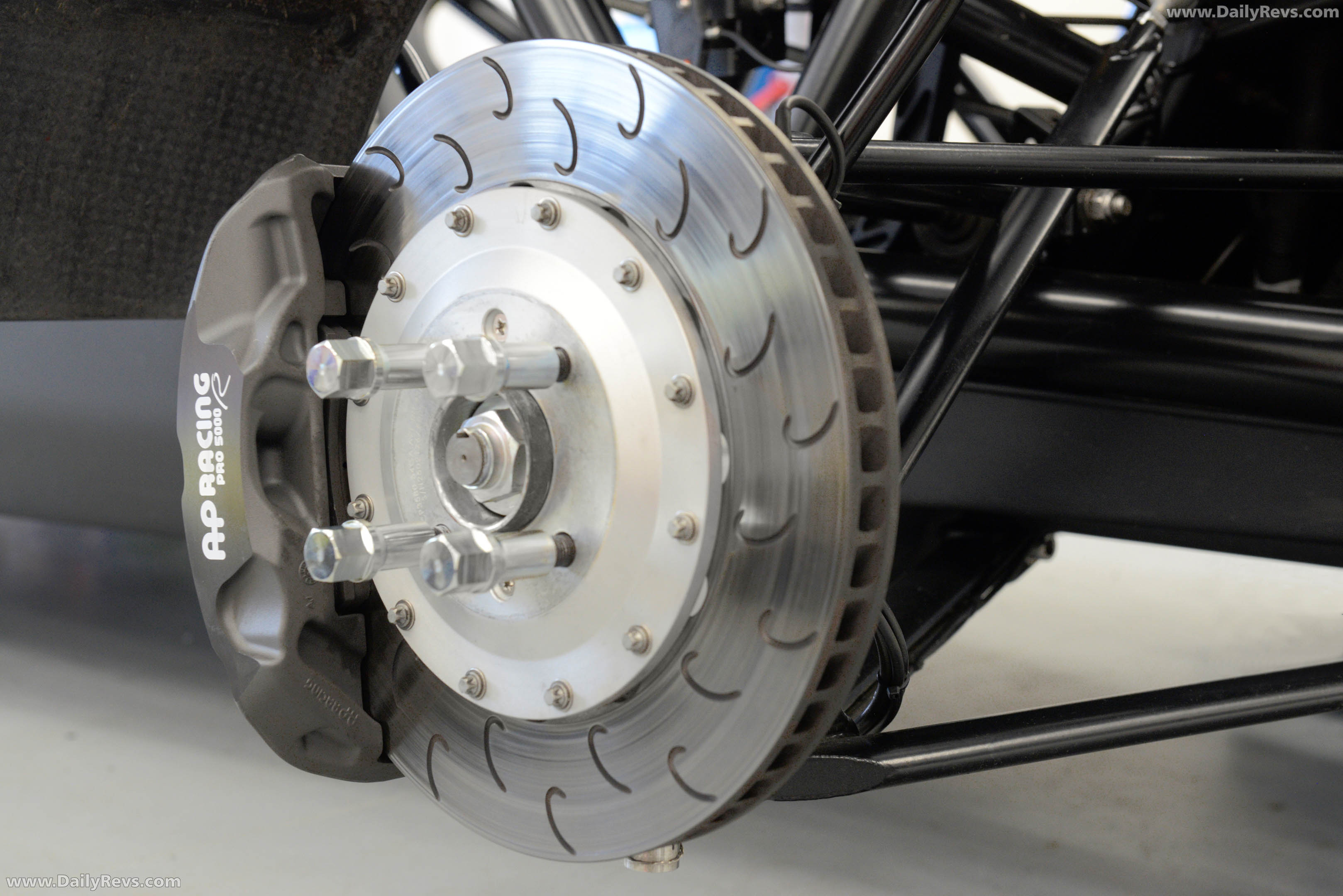 2026 Ariel Motor Atom 4RR Exterior