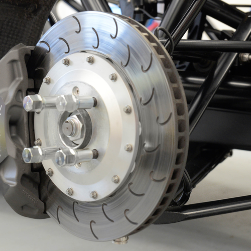 2026 Ariel Motor Atom 4RR Exterior