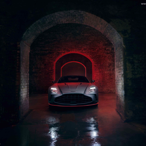 Image of Vantage S