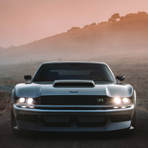 Image of DBS Octavia by Ringbrothers