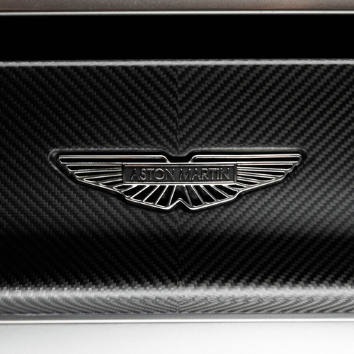1971 Aston Martin DBS Octavia by Ringbrothers Exterior