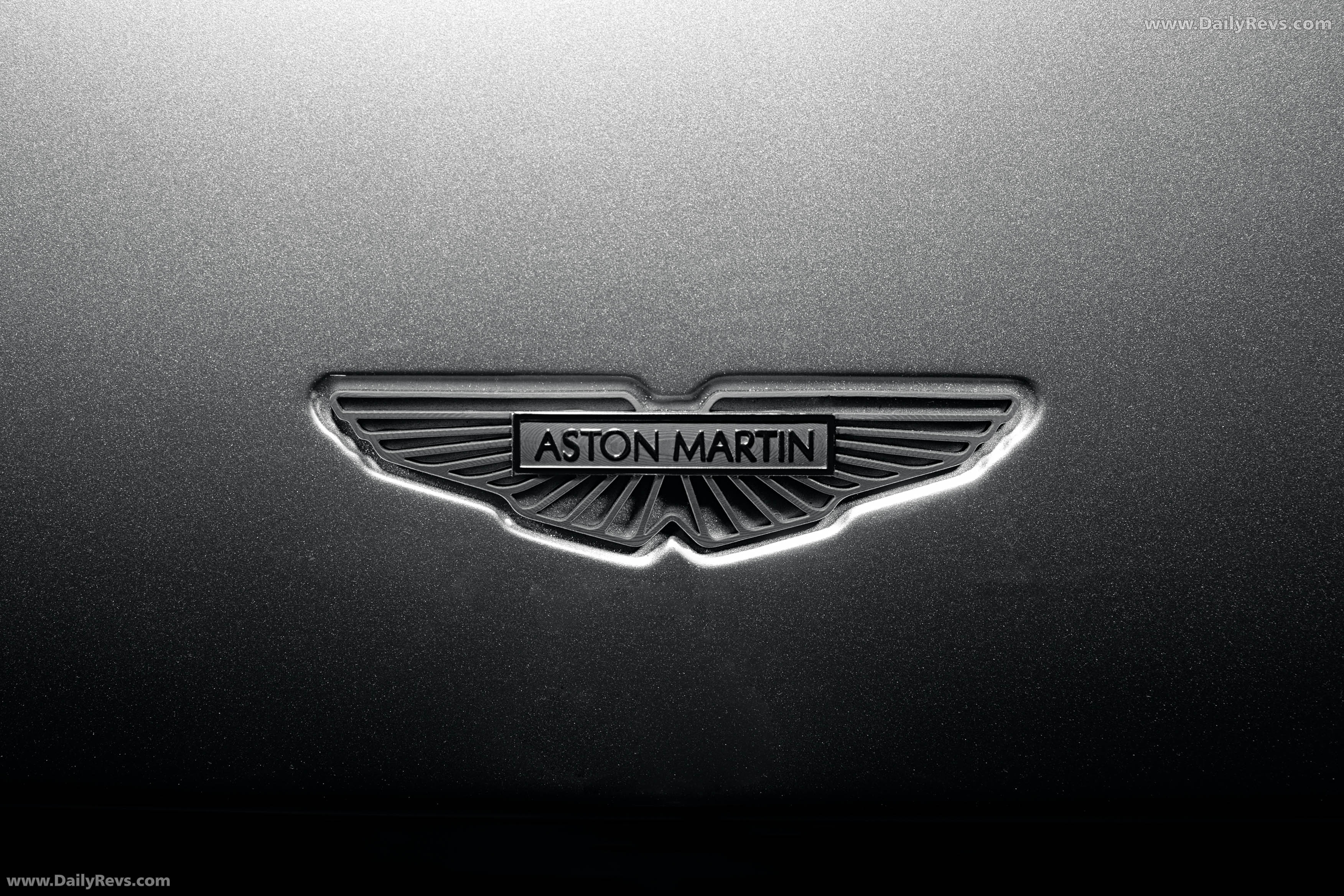 1971 Aston Martin DBS Octavia by Ringbrothers Exterior
