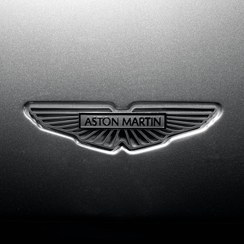 1971 Aston Martin DBS Octavia by Ringbrothers Exterior