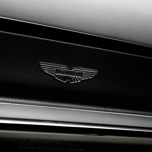 1971 Aston Martin DBS Octavia by Ringbrothers Exterior