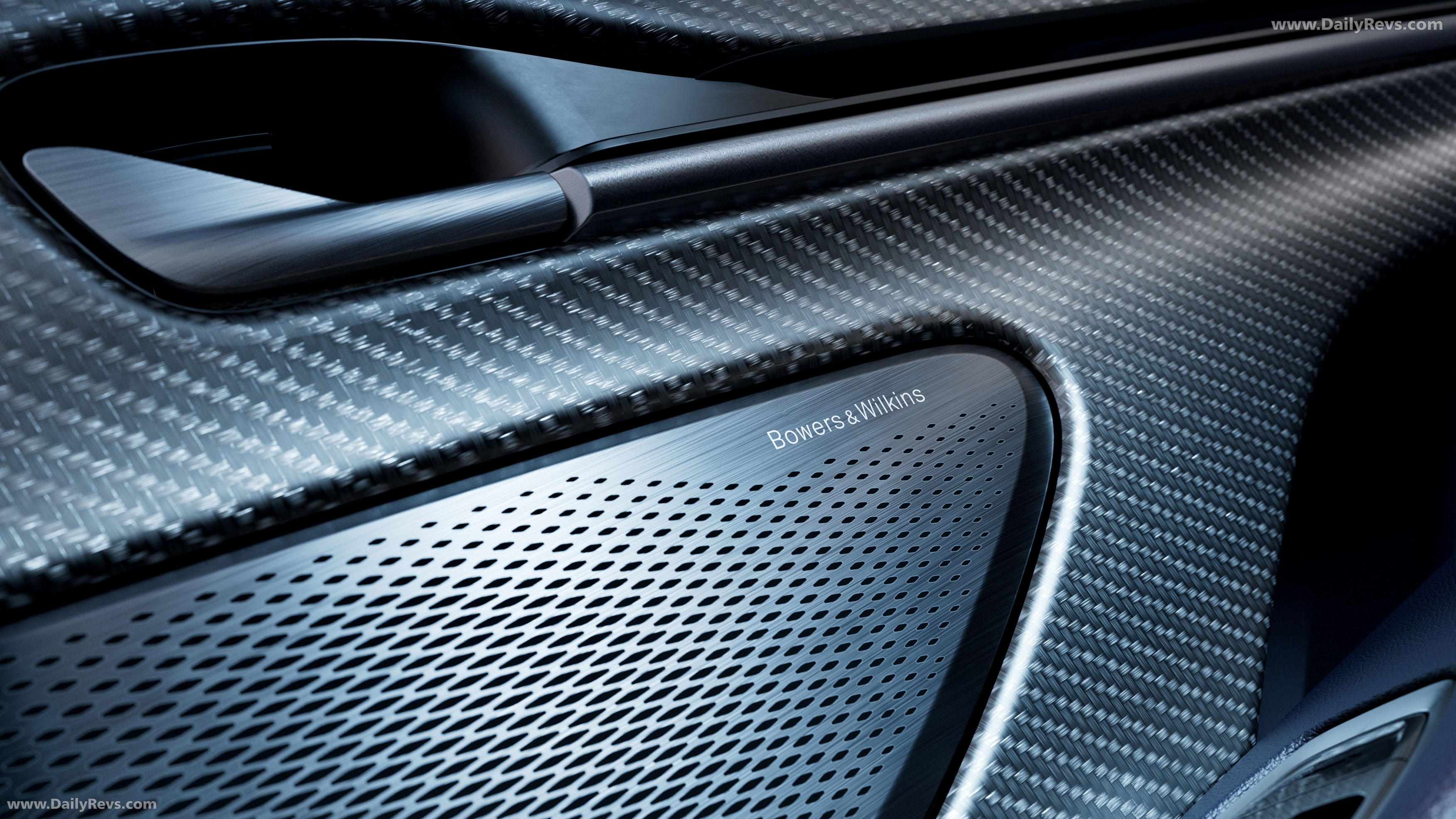 2026 Aston Martin DB12 S Interior