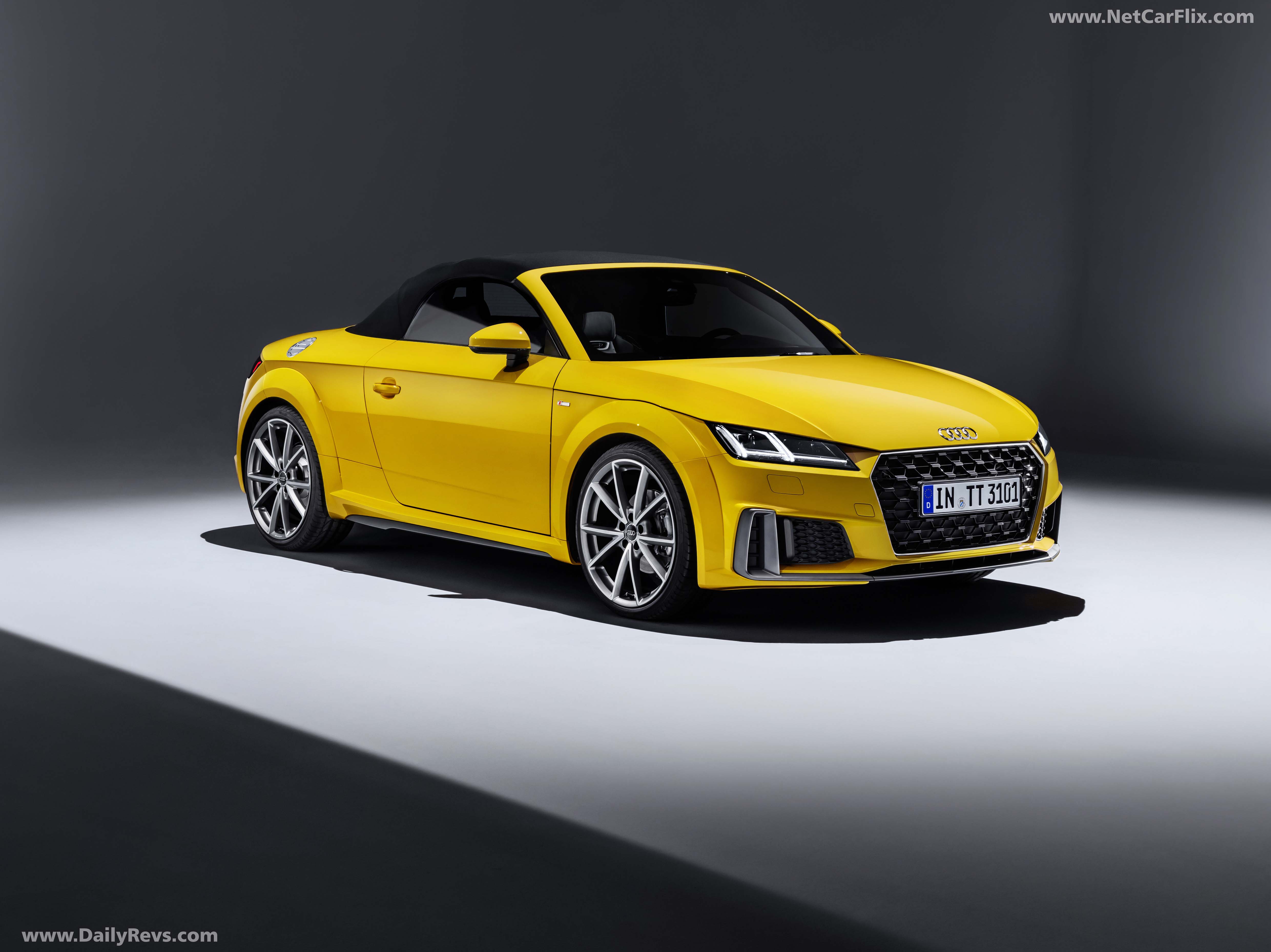 2019 Audi TT Roadster Stunning HD Photos Videos Specs Features 2019 Audi TT Roadster Stunning HD Photos Videos Specs Features