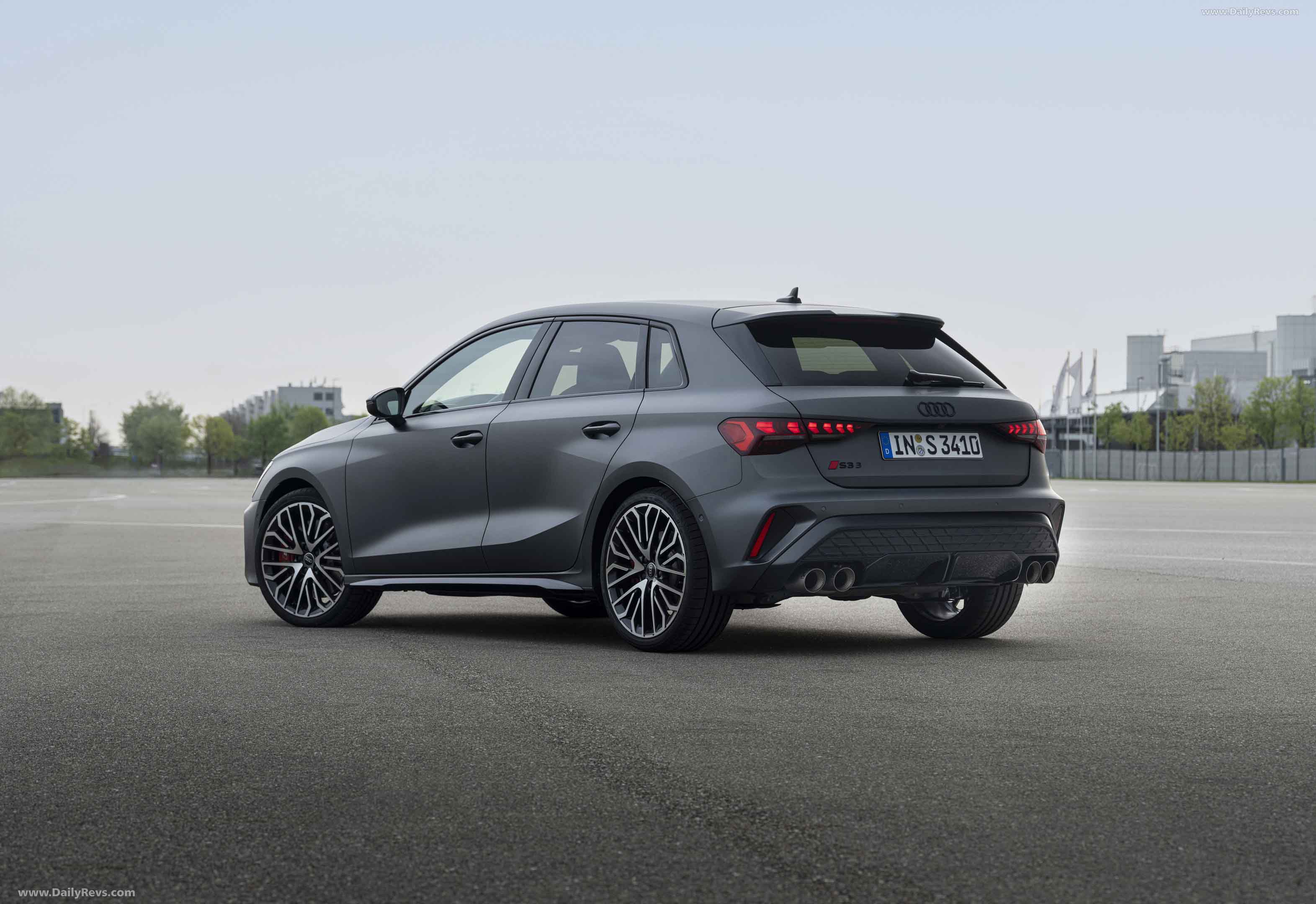 GAFAT Zonwering Voorruit Compatibel Met Audi A3 8V 8Y - Hittebescherming, UV-Bescherming En Koeling Voor Sedan & Sportback
