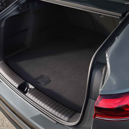 2025 Audi Q6 Sportback e-tron AU516 US Version Interior