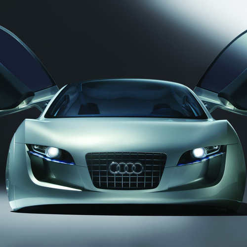 Image of RSQ Concept