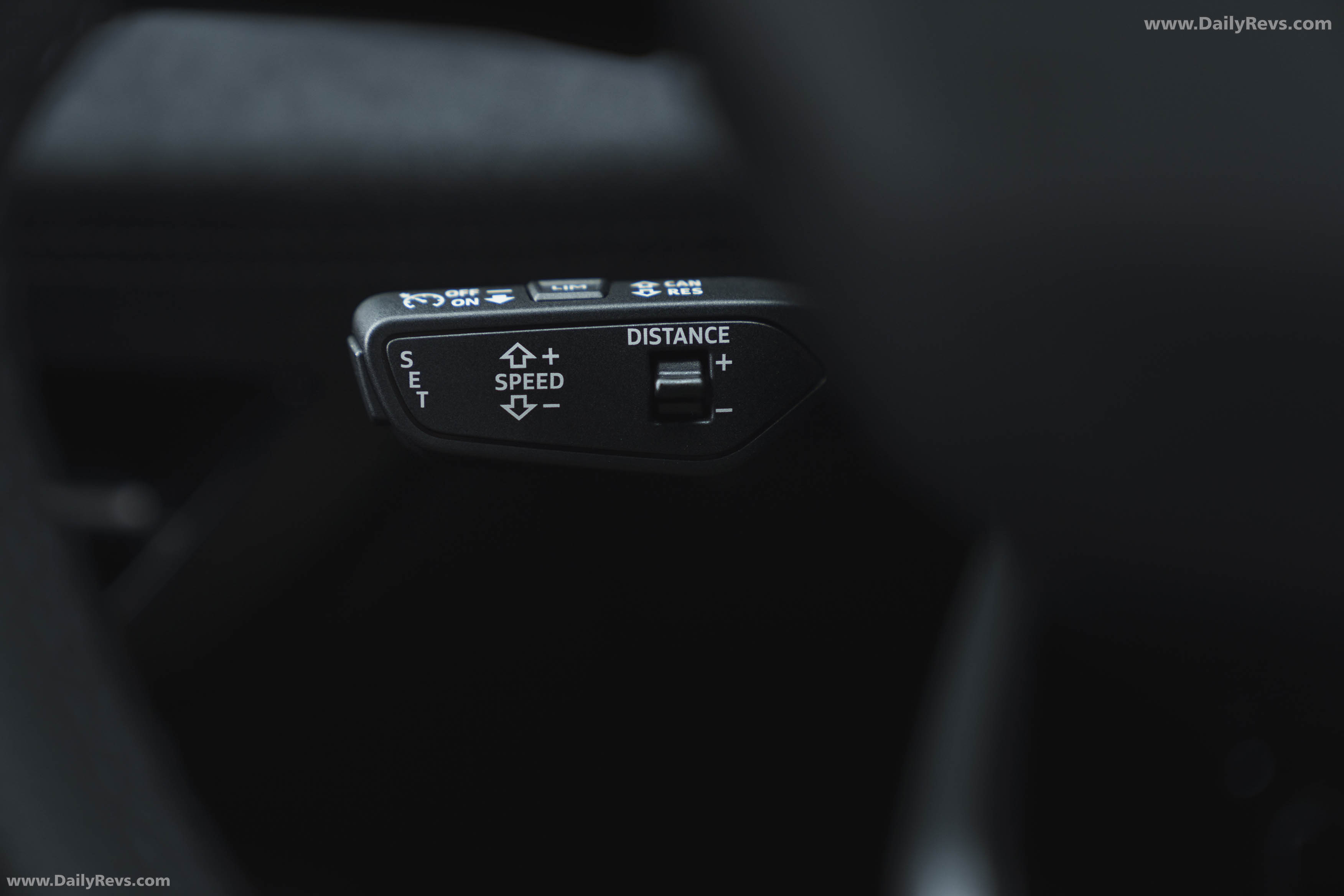 2025 Audi SQ6 Sportback e-tron AU516 UK Version Interior