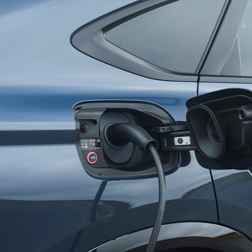 2025 Audi Q6 Sportback e-tron S-Line AU516 Exterior