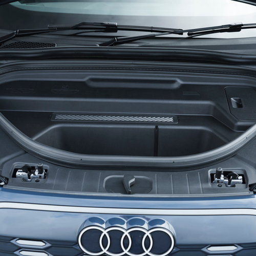 2025 Audi Q6 Sportback e-tron S-Line AU516 Exterior