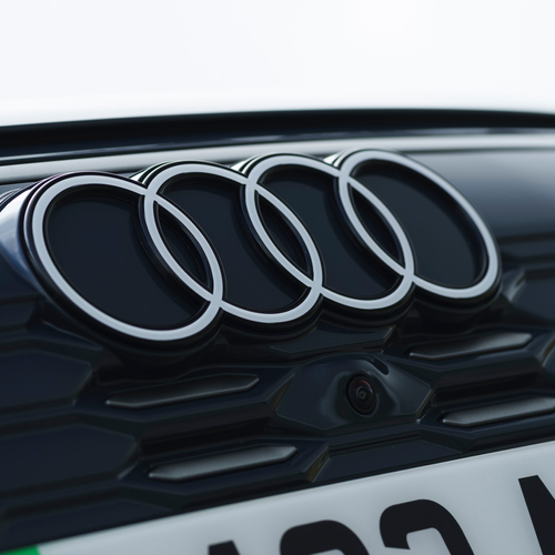 2025 Audi Q6 Sportback e-tron S-Line AU516 Exterior