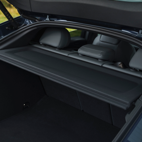 2025 Audi Q6 Sportback e-tron S-Line AU516 Interior