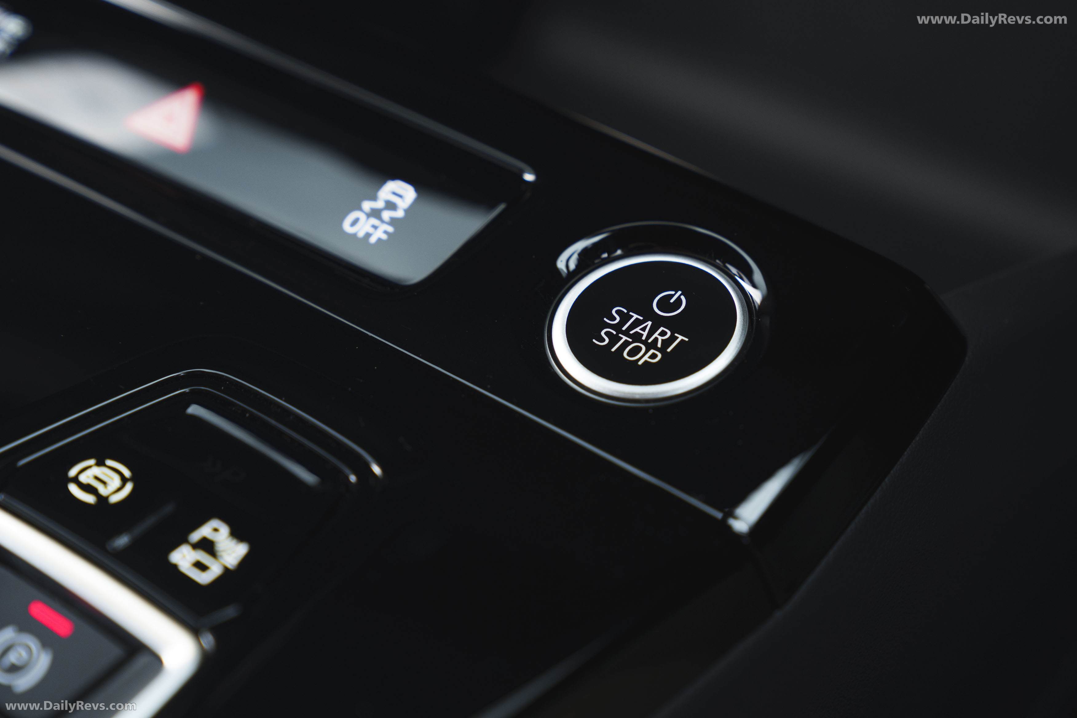 2025 Audi Q6 Sportback e-tron S-Line AU516 Interior