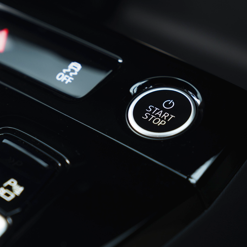 2025 Audi Q6 Sportback e-tron S-Line AU516 Interior