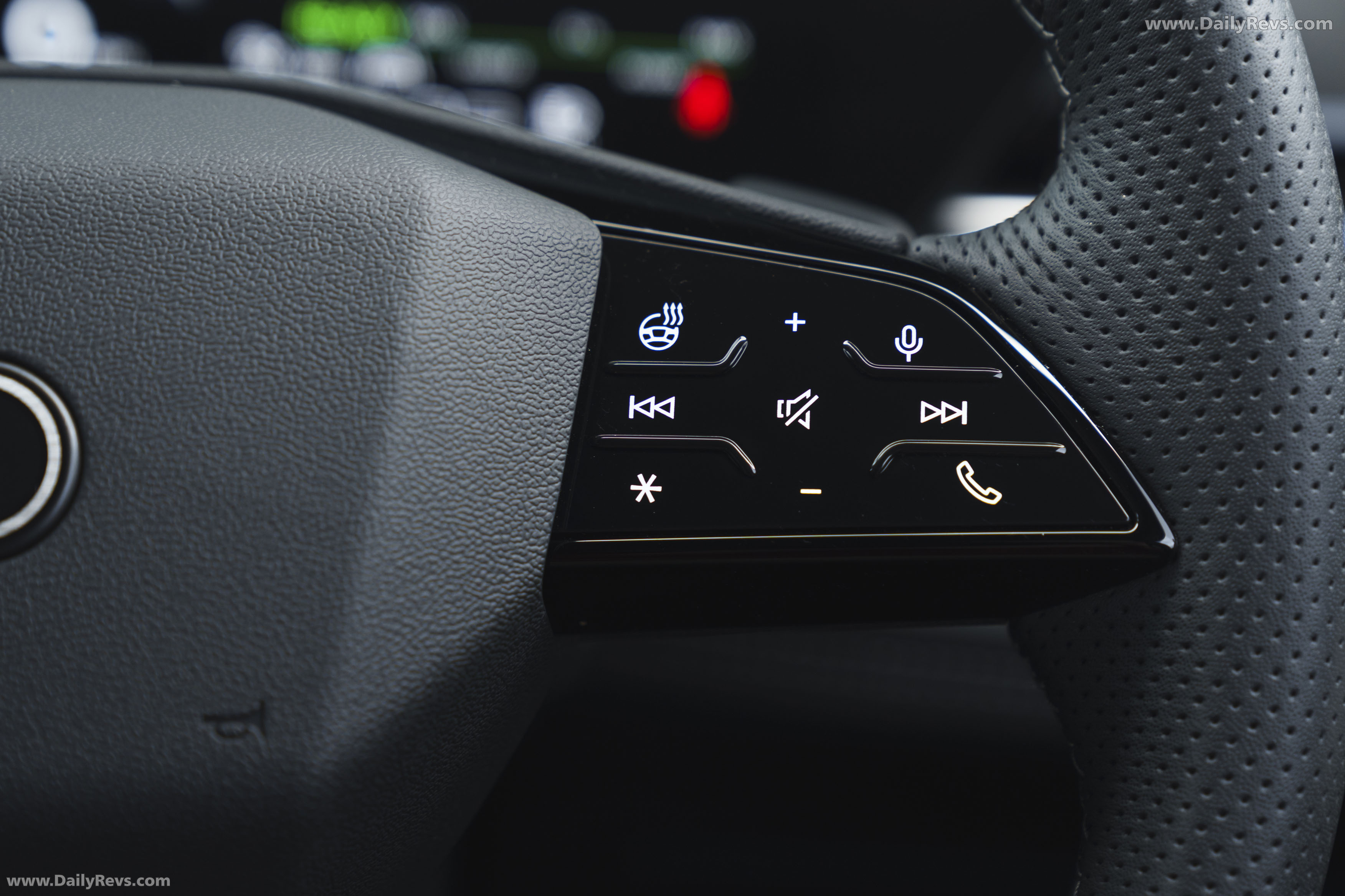 2025 Audi Q6 Sportback e-tron S-Line AU516 Interior