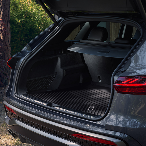 2025 Audi Q5 FY Japanese Version Interior