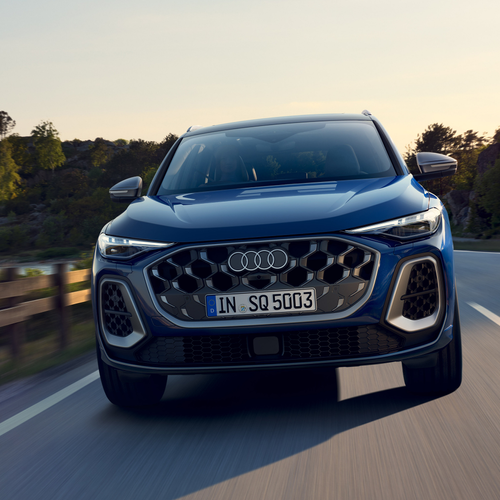 Image of SQ5 FY Japanese Version
