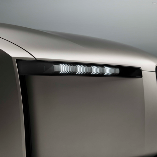 2025 Audi Concept C Exterior